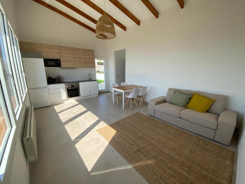 Apartament Loft Casa Blanca Blanes Zewnętrze zdjęcie
